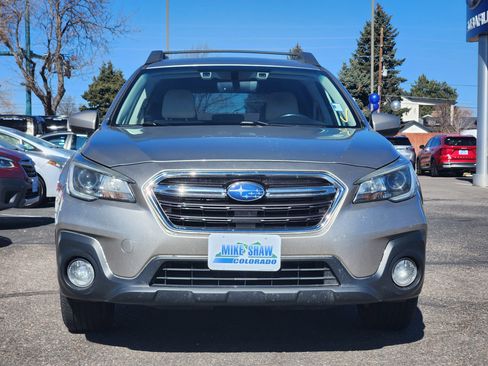 Used 2019 Subaru Outback 2.5i Premium image 2