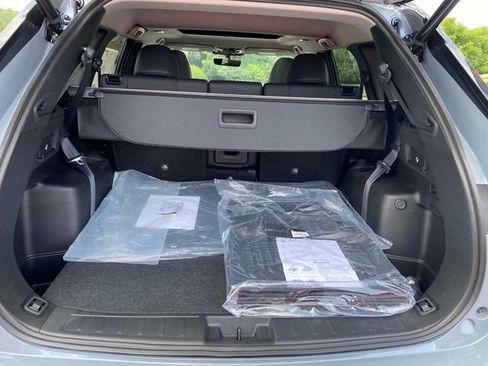 New 2025 Mitsubishi Outlander Trail Edition image 7