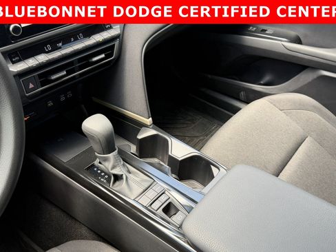 Used 2026 Toyota Camry LE w/ Convenience Package FWD image 24
