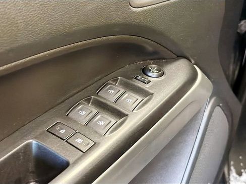 Certified 2022 Chevrolet Colorado LT image 15