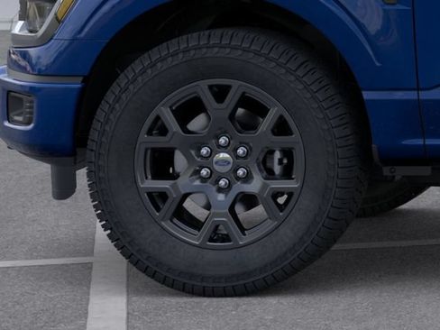 New 2026 Ford F150 STX w/ Equipment Group 200A AWD/4WD image 19