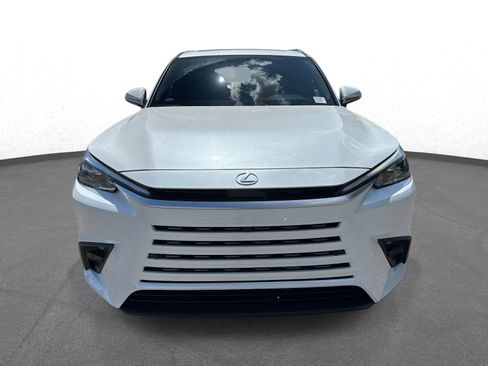 New 2026 Lexus TX 350 AWD image 8