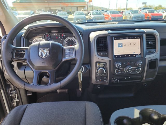 Used 2023 RAM 1500 Tradesman w/ Tradesman SXT Package AWD/4WD image 14
