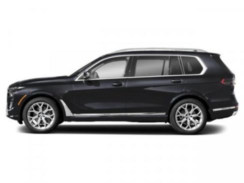 Used 2024 BMW X7 xDrive40i w/ Premium Package AWD/4WD image 6