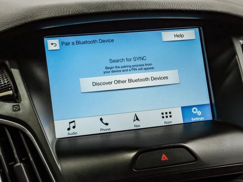 Used 2016 Ford Focus ST w/ Equipment Group 402A image 41