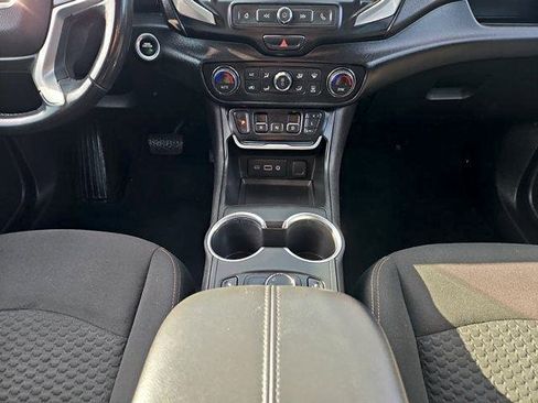 Used 2018 GMC Terrain SLE w/ Driver Convenience Package FWD image 21