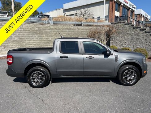 Used 2024 Ford Maverick XLT w/ Equipment Group 300A Standard image 3