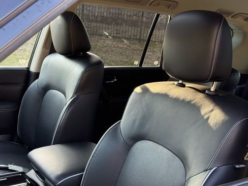 Used 2023 INFINITI QX80 Premium Select w/ Cargo Package image 26