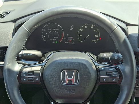 Used 2024 Honda CR-V EX-L image 19