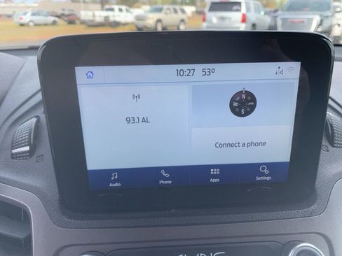 Used 2022 Ford Transit Connect XLT image 13