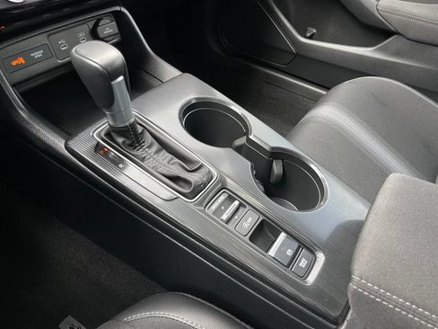 Certified 2025 Honda Civic Sport image 19