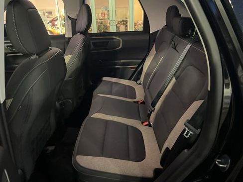 Used 2025 Ford Bronco Sport Big Bend image 20