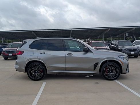 Used 2021 BMW X5 M w/ Competition Package AWD/4WD image 6