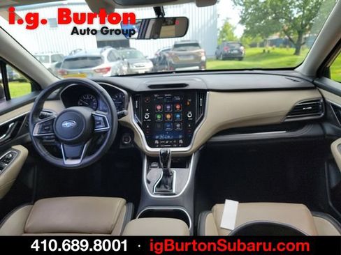 Used 2020 Subaru Outback Limited AWD/4WD image 5