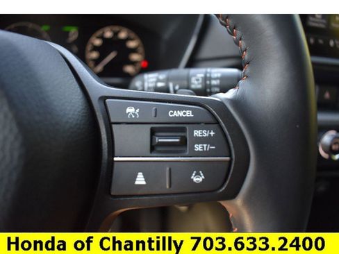 Certified 2024 Honda CR-V Sport-L image 13