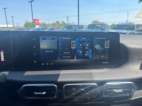 New 2026 Nissan Sentra S FWD image 17
