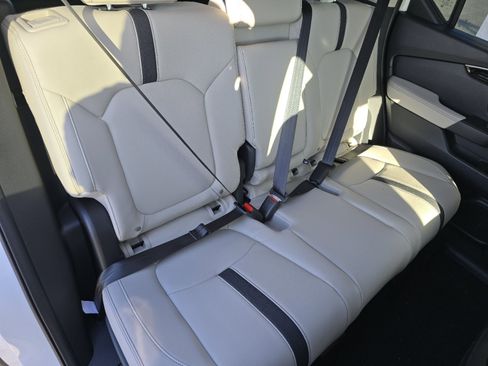 New 2026 Honda Passport RTL image 21