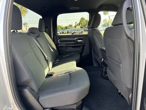 Used 2026 RAM 2500 Big Horn AWD/4WD image 18