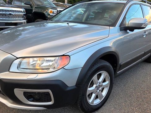 Used 2008 Volvo XC70 3.2 AWD/4WD image 6