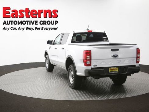 Used 2022 Ford Ranger XL w/ Equipment Group 101A High RWD image 65
