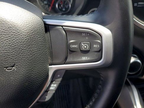 Used 2022 RAM 1500 Big Horn AWD/4WD image 30