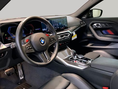 Used 2024 BMW M2 w/ Lighting Package RWD image 17