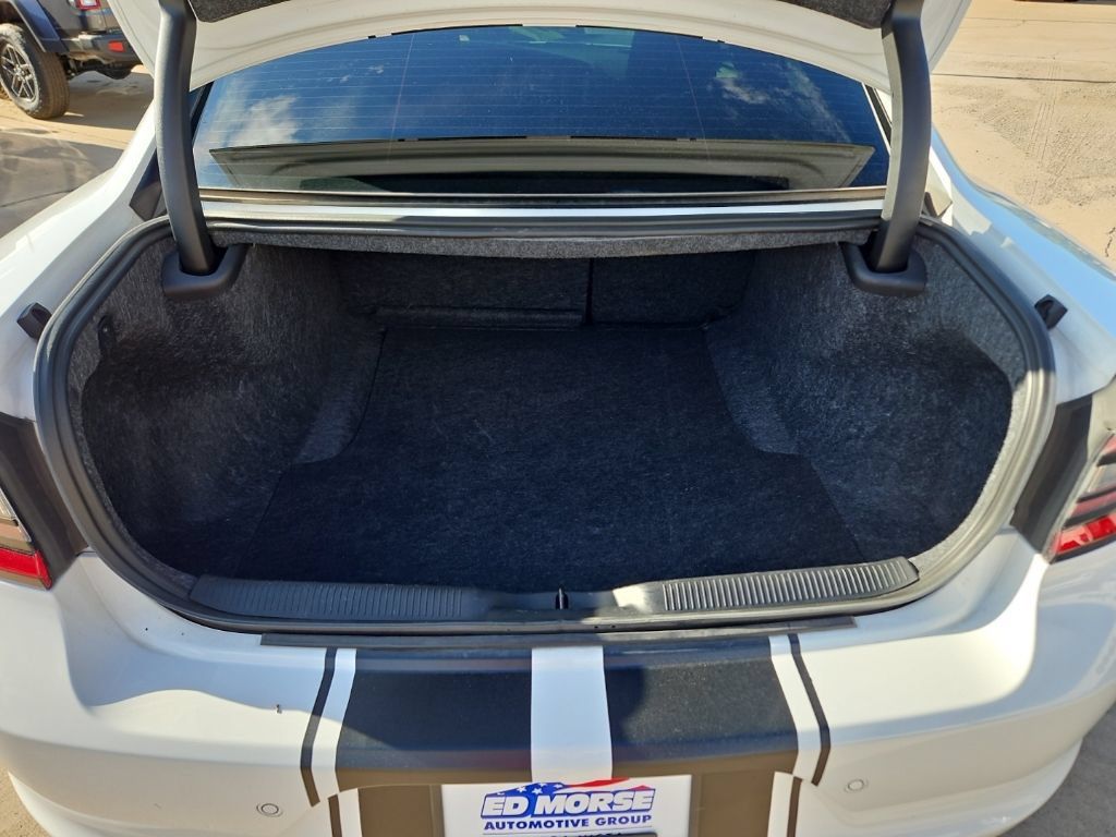 Certified 2023 Dodge Charger SXT RWD image 11
