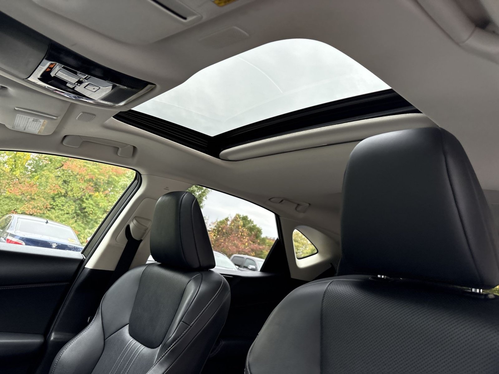 Used 2022 Lexus NX 350 AWD w/ Cold Area Package image 23
