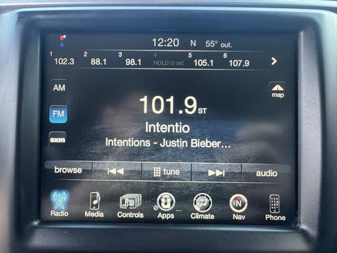 Used 2014 RAM 1500 Outdoorsman image 18