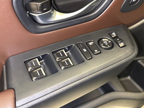 Certified 2023 Honda Pilot Elite image 24