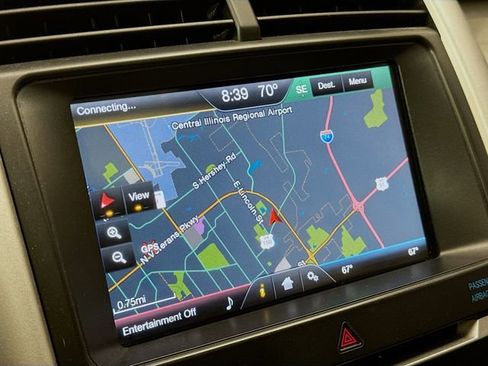 Used 2012 Ford Edge Sport w/ Driver Entry Pkg image 13