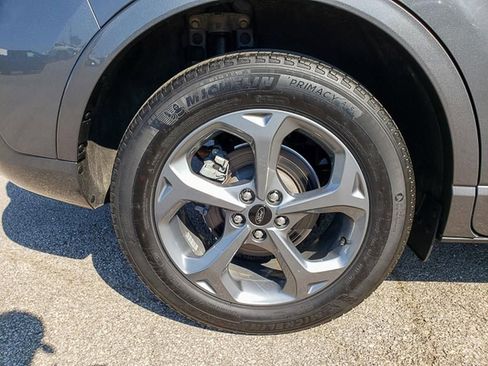 Used 2023 Ford Escape ST-Line image 33