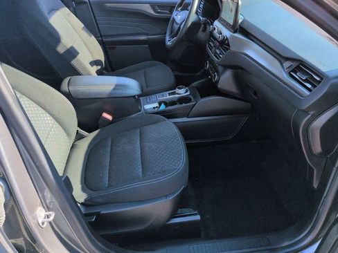 Used 2023 Ford Escape Active FWD image 36