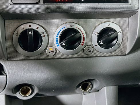 Used 2007 Toyota Tacoma PreRunner RWD image 21