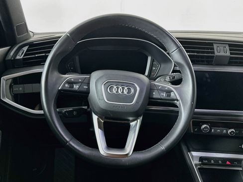 Used 2022 Audi Q3 2.0T Premium AWD/4WD image 18