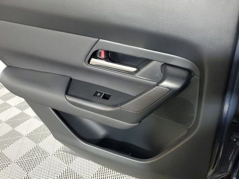 Certified 2025 MAZDA CX-50 AWD 2.5 S w/ Accent Package image 18