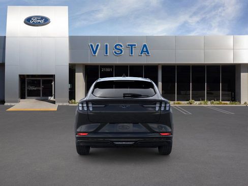Used 2025 Ford Mustang Mach-E Premium image 5