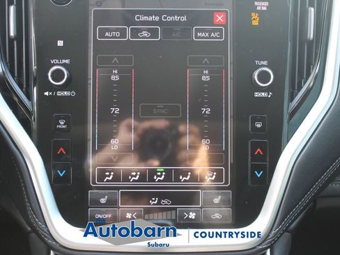 Certified 2023 Subaru Legacy Limited AWD/4WD image 16