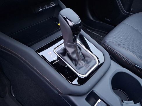 New 2025 Subaru Forester Touring image 16