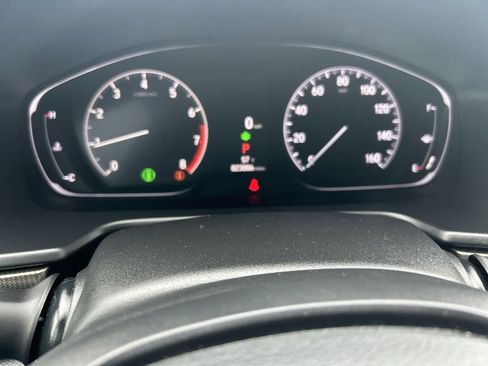 Certified 2022 Honda Accord Sport image 15