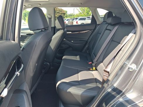 New 2026 Kia Seltos EX w/ EX Sunroof Package AWD/4WD image 6