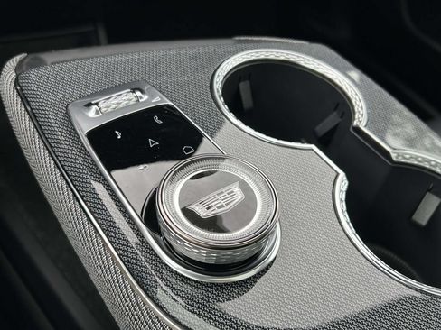 New 2027 Cadillac Optiq Sport RWD image 27