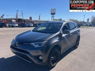 Used 2018 Toyota RAV4 XLE w/ Plus Extra Value Package video 1