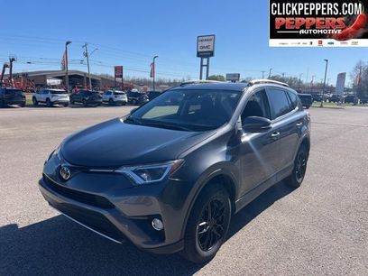 Used 2018 Toyota RAV4 XLE w/ Plus Extra Value Package