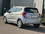 Used 2016 Chevrolet Spark LT image 3