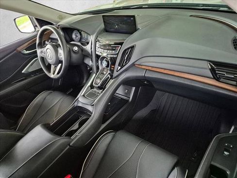 Used 2024 Acura RDX SH-AWD w/ Advance Package image 20