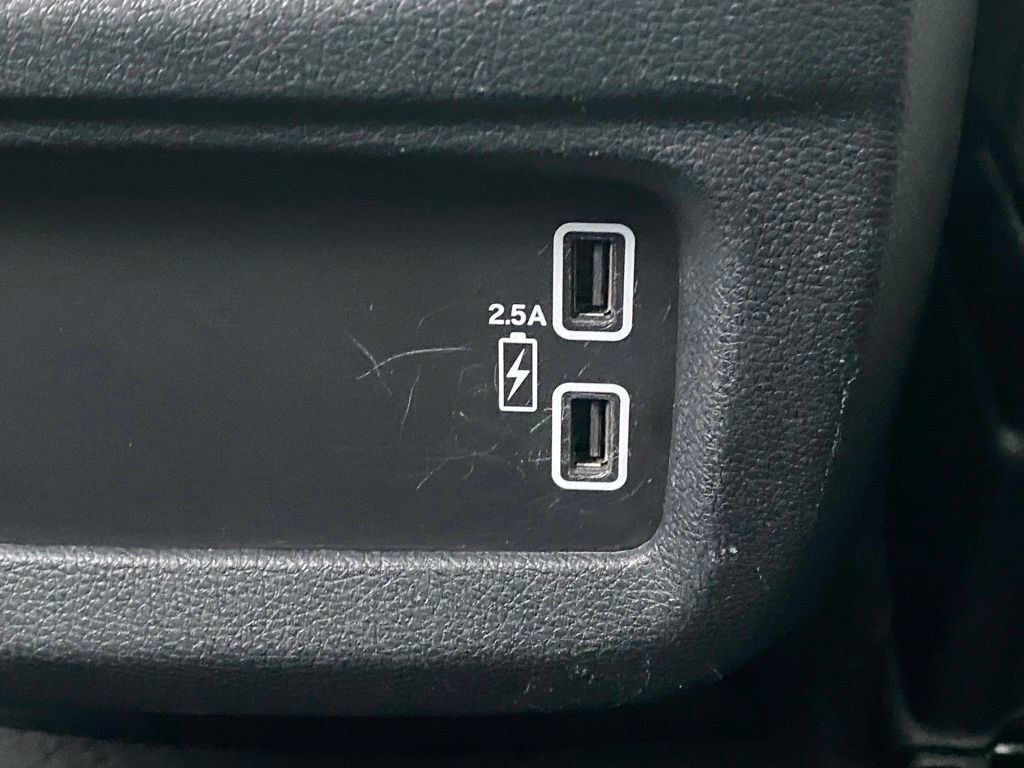 Used 2023 Honda Passport EX-L image 26