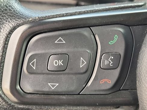 Used 2023 Jeep Wrangler Unlimited Sport AWD/4WD image 23