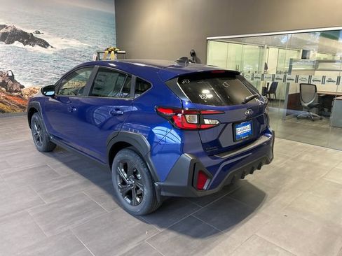 New 2026 Subaru Crosstrek 2.5i image 4