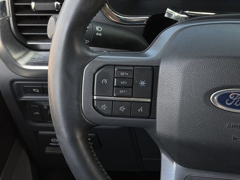 Used 2022 Ford F150 Lariat AWD/4WD image 16
